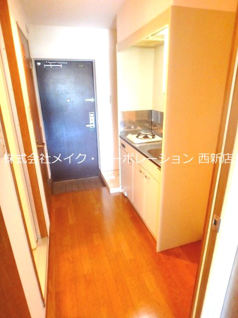 他部屋・スペース アゼタビル その他12