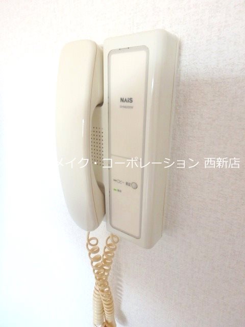 セキュリティ アゼタビル その他13