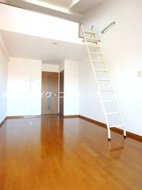 リビング アゼタビル その他15