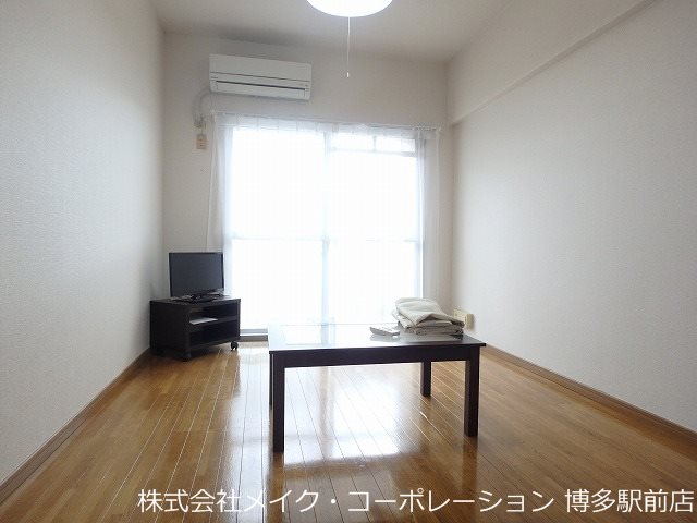 サンクレスト多の津 ベッドルーム