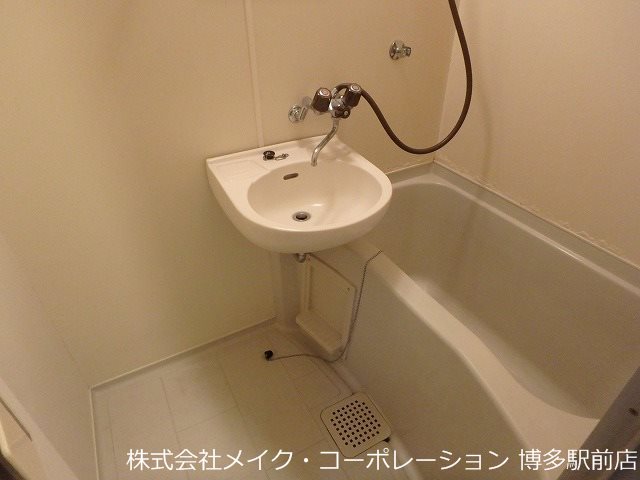 サンクレスト多の津 風呂画像