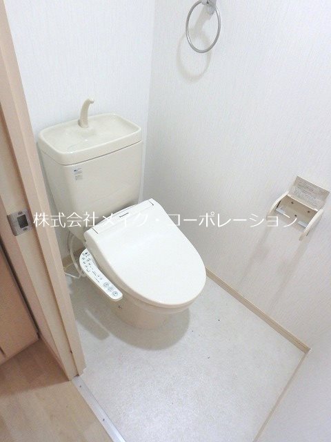 トイレ ルナソフィア紀文~ネット無料~ その他1