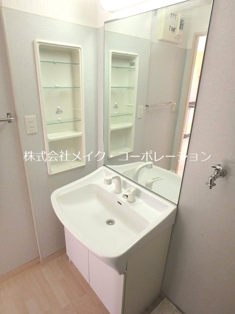 洗面所 ルナソフィア紀文~ネット無料~ その他2