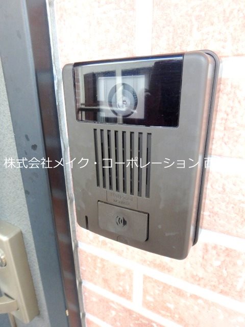 セキュリティ ルナソフィア紀文~ネット無料~ その他外観3