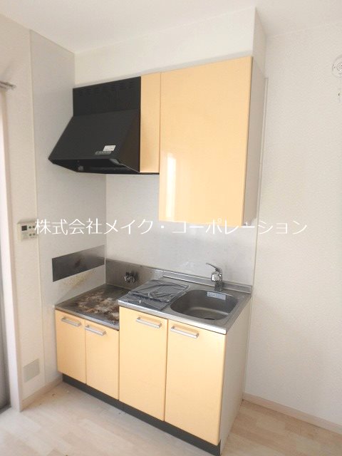 キッチン ルナソフィア紀文~ネット無料~ キッチン