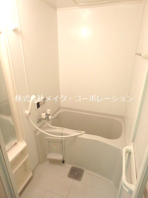 バス ルナソフィア紀文~ネット無料~ 風呂画像