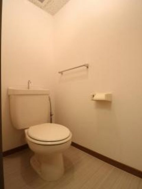 トイレ アイリス姪浜 その他1