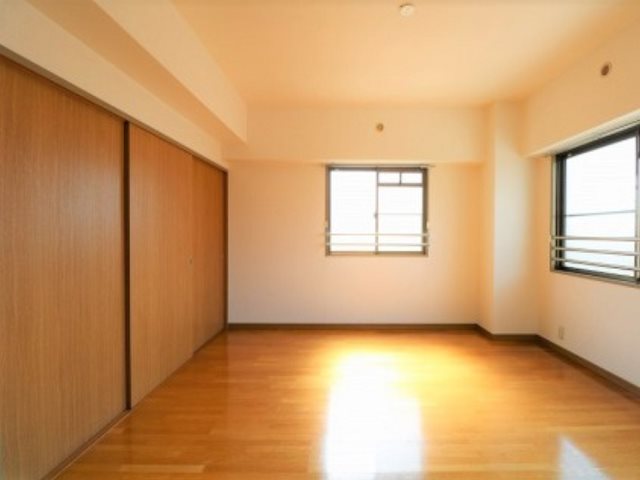 ベッドルーム アイリス姪浜 その他7