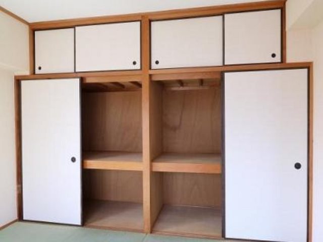 収納 アイリス姪浜 その他10