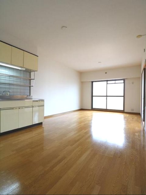 リビング アイリス姪浜 リビング