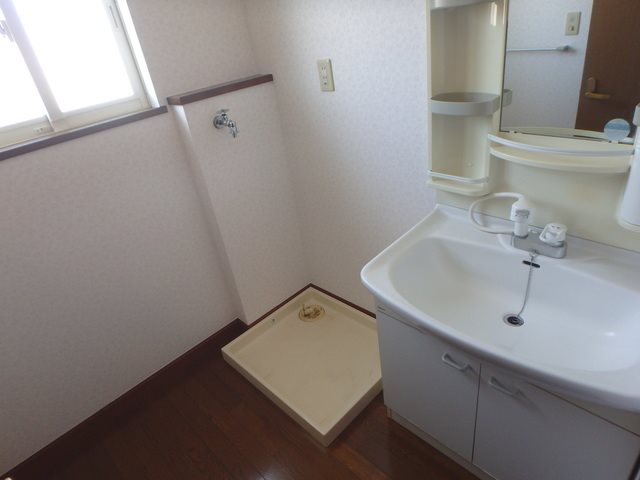 洗面所 シティパル弐番館 その他2