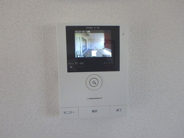 セキュリティ シティパル弐番館 その他5