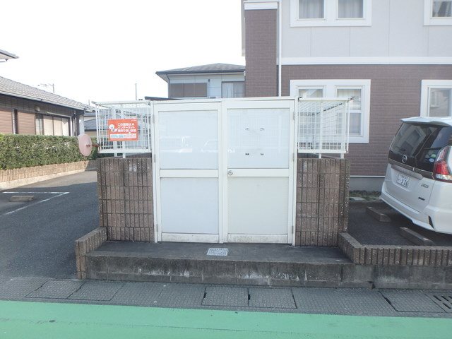 他共有部分 シティパル弐番館 その他外観3