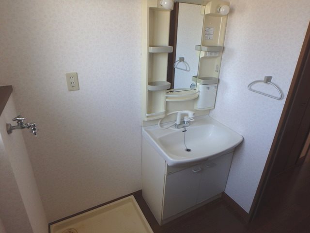 洗面所 シティパル弐番館 その他7