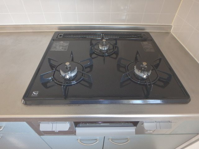 キッチン シティパル弐番館 キッチン