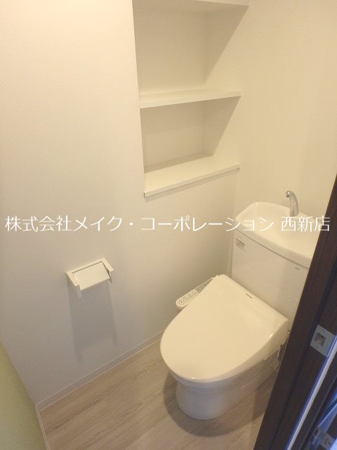 ソラーレ油山～ネット無料～ その他2