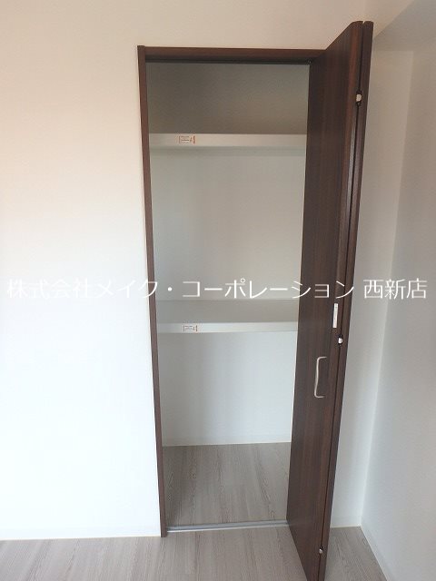 ソラーレ油山～ネット無料～ その他5