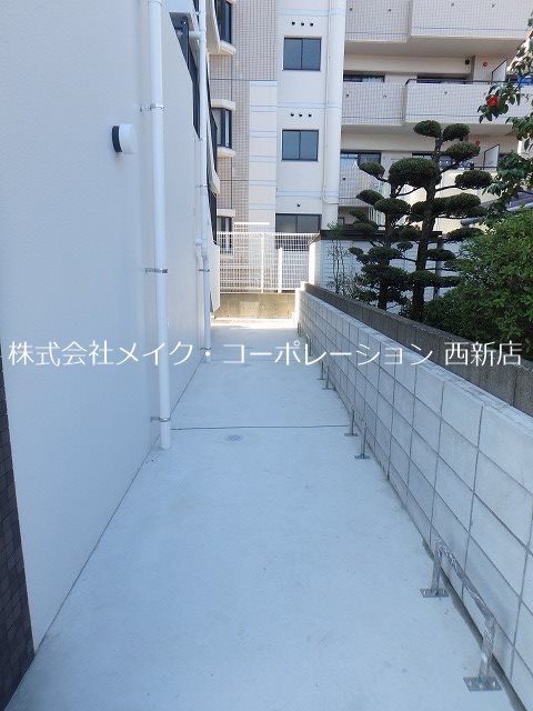 ソラーレ油山～ネット無料～ その他外観1