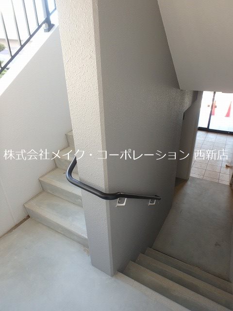 ソラーレ油山～ネット無料～ その他外観5