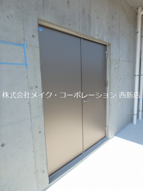 ソラーレ油山～ネット無料～ その他外観6