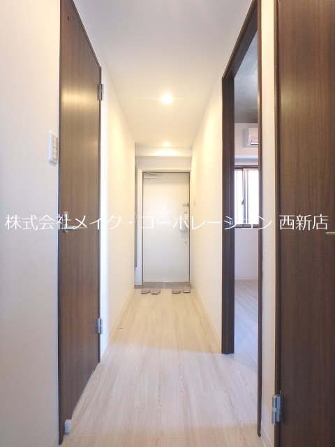 ソラーレ油山～ネット無料～ その他8