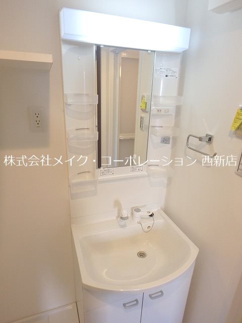 ソラーレ油山～ネット無料～ その他9