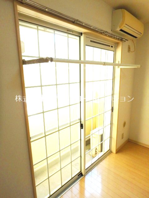 リブレア七隈駅前B棟~ネット無料~ その他4