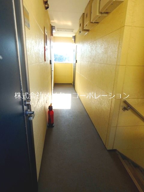 リブレア七隈駅前B棟~ネット無料~ その他外観1