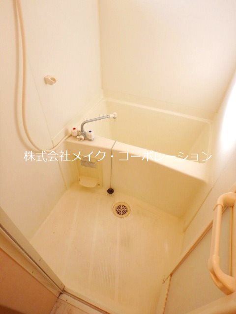 リブレア七隈駅前B棟~ネット無料~ 風呂画像