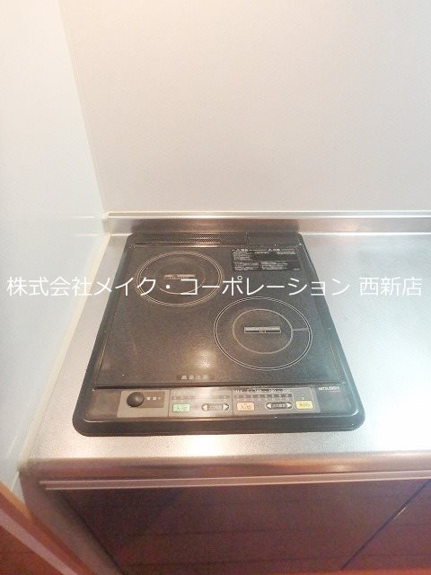 キッチン キルンズ高取 その他8