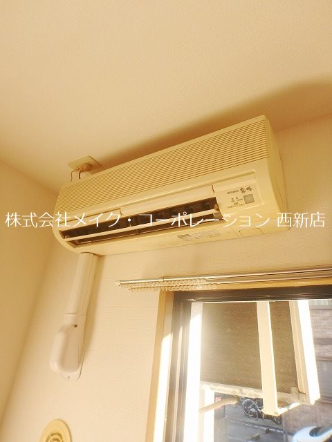 他設備 フライハイト姪浜 その他4