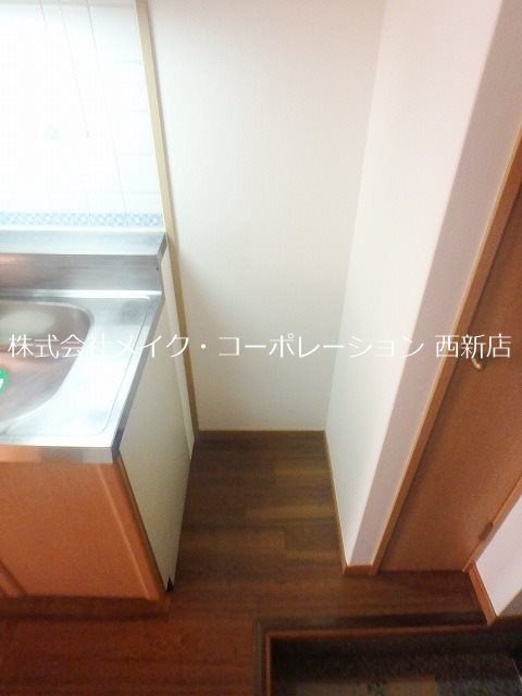 他設備 フライハイト姪浜 その他7