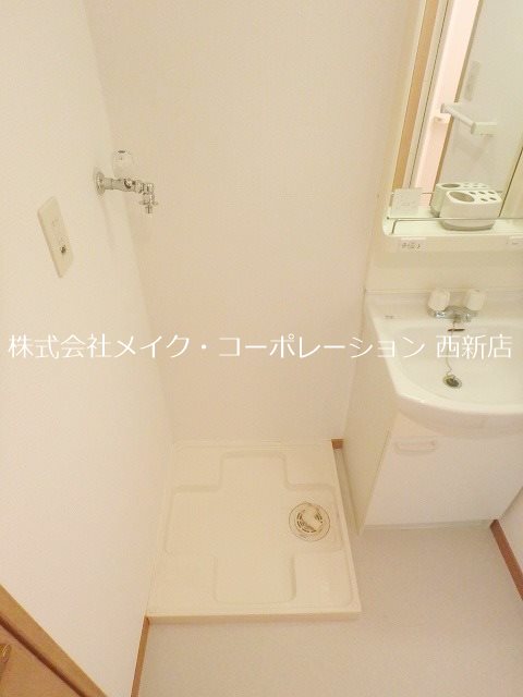 他設備 フライハイト姪浜 その他8