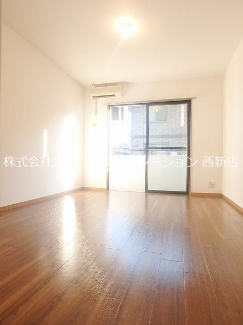 他部屋・スペース フライハイト姪浜 その他11