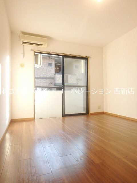 他部屋・スペース フライハイト姪浜 その他12