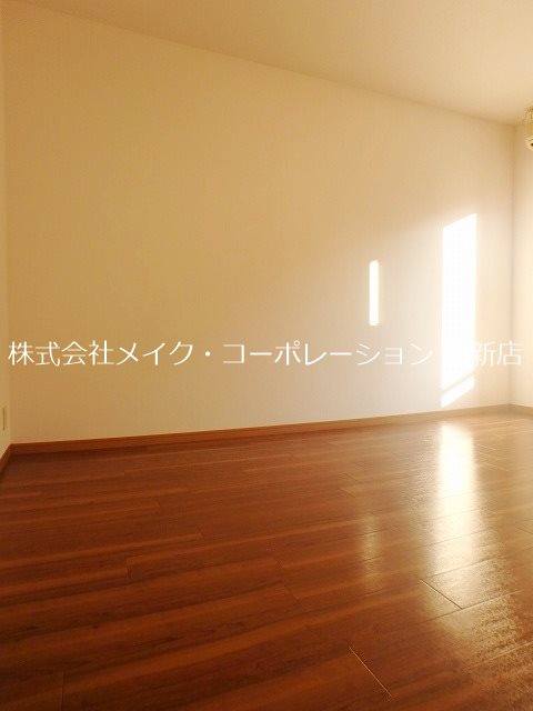 他部屋・スペース フライハイト姪浜 その他13