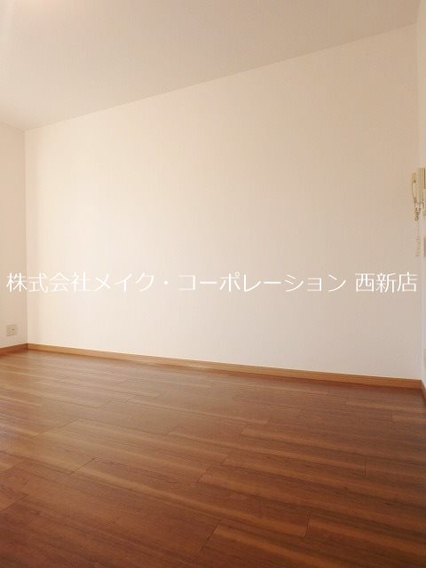 他部屋・スペース フライハイト姪浜 その他14