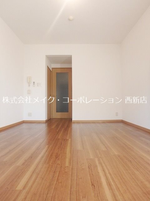 他部屋・スペース フライハイト姪浜 その他15