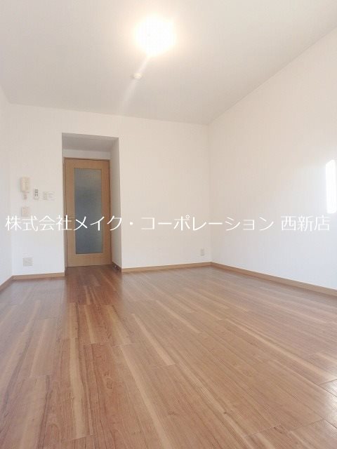 他部屋・スペース フライハイト姪浜 その他16