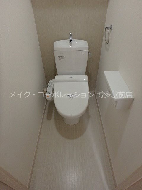ソシオスヒルズイン博多 その他3