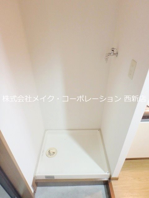 ナウパレス百道浜～ネット無料～ その他1