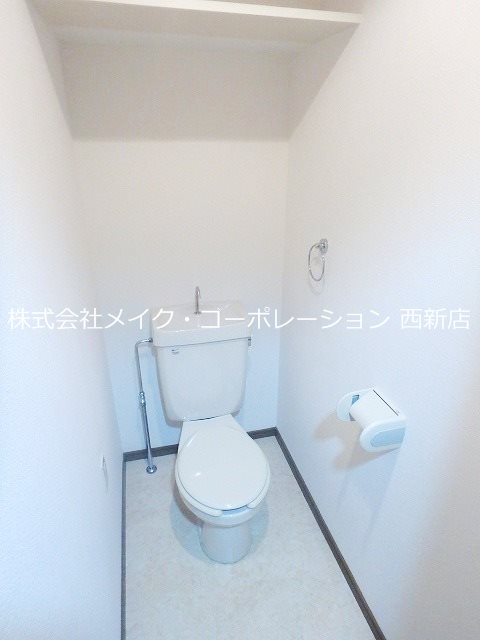 ナウパレス百道浜～ネット無料～ その他2