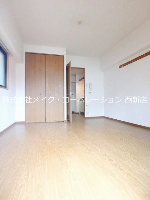 ナウパレス百道浜～ネット無料～ その他3