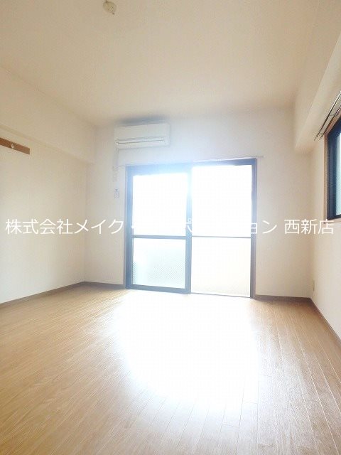 ナウパレス百道浜～ネット無料～ その他5