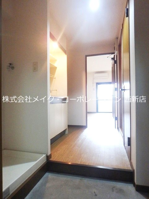 ナウパレス百道浜～ネット無料～ その他7