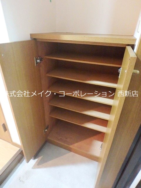 ナウパレス百道浜～ネット無料～ その他8