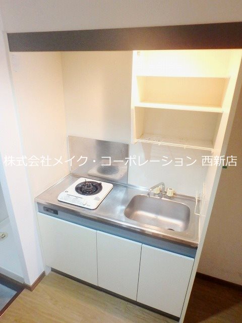 ナウパレス百道浜～ネット無料～ その他9