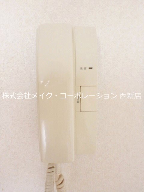 ナウパレス百道浜～ネット無料～ その他12