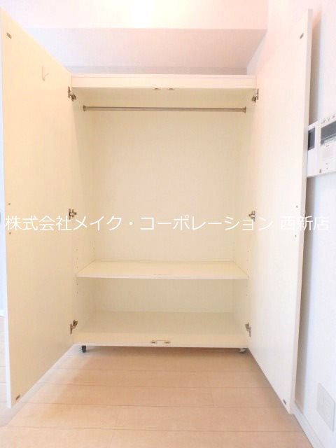 レジディア西新【Ｉタイプ】 その他3