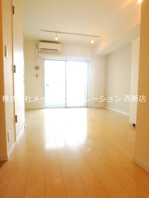 レジディア西新【Ｉタイプ】 その他15